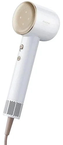 Картинка Фен DREAME Hair Glory High-Speed White (AHD6A-WH)