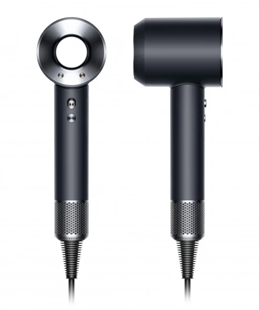 Фото Фен DYSON HD01 Supersonic Black