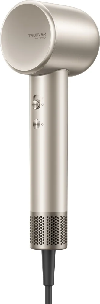 Фен DREAME Trouver Shine 10 High-Speed Gold (AMSH10)