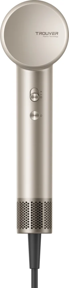 Цена Фен DREAME Trouver Shine 10 High-Speed Gold (AMSH10)