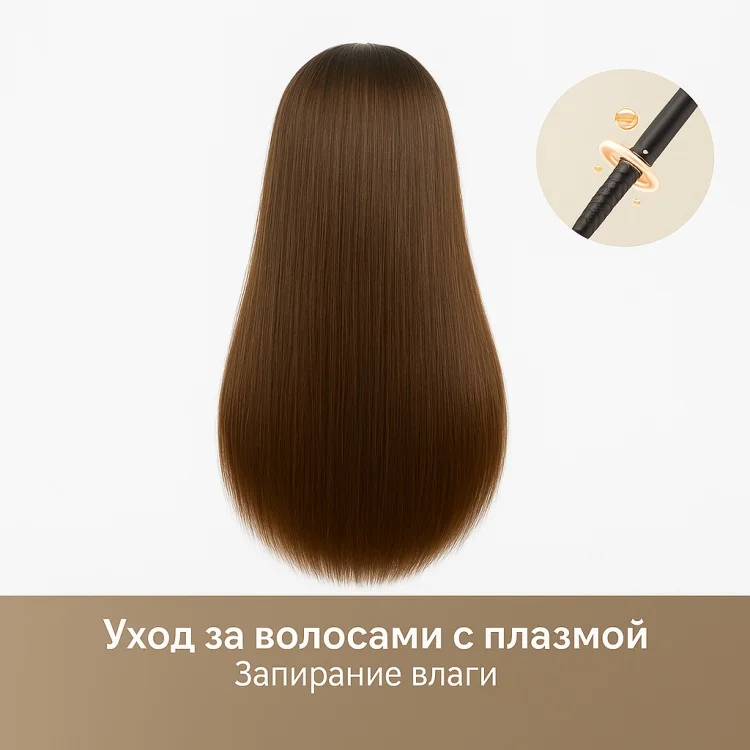 Фен DREAME Trouver Shine 10 High-Speed Gold (AMSH10) Казахстан