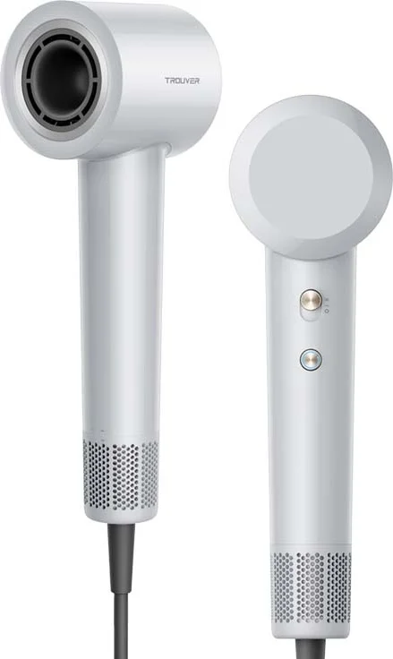 Фен DREAME Trouver Turbo High-Speed Grey (AHD11C)