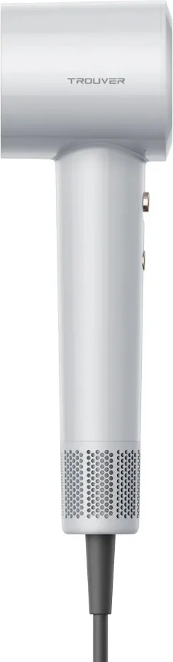 Картинка Фен DREAME Trouver Turbo High-Speed Grey (AHD11C)