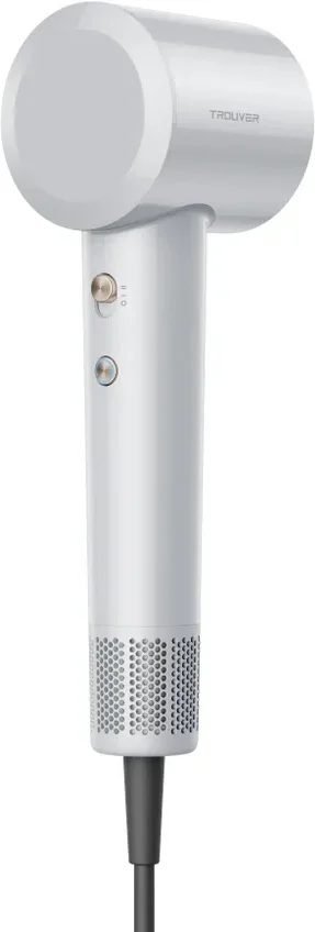 Купить Фен DREAME Trouver Turbo High-Speed Grey (AHD11C)