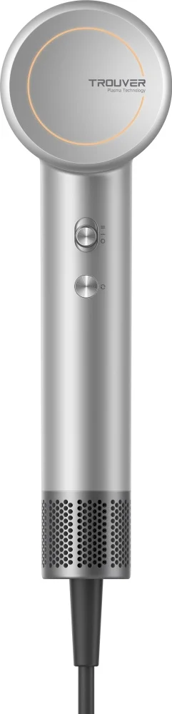 Фен DREAME Trouver Shine 10 High-Speed Silver (AMSH10)