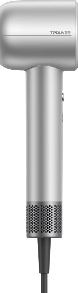 Фотография Фен DREAME Trouver Shine 10 High-Speed Silver (AMSH10)