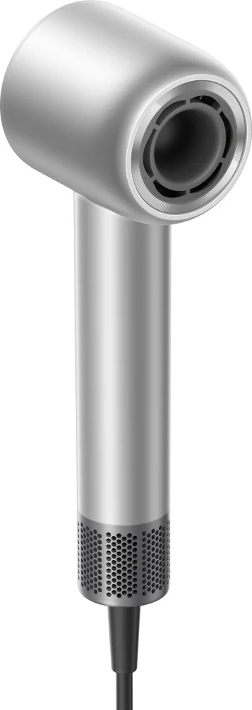 Картинка Фен DREAME Trouver Shine 10 High-Speed Silver (AMSH10)