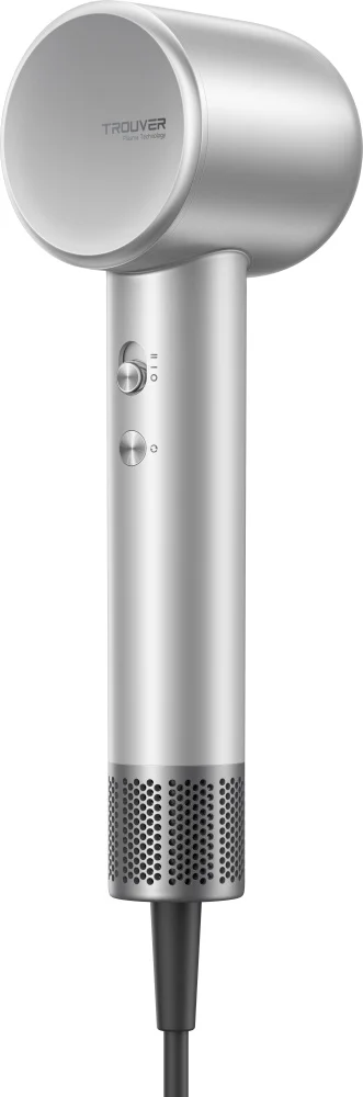 Цена Фен DREAME Trouver Shine 10 High-Speed Silver (AMSH10)