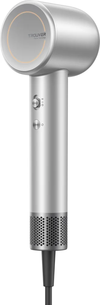 Купить Фен DREAME Trouver Shine 10 High-Speed Silver (AMSH10)
