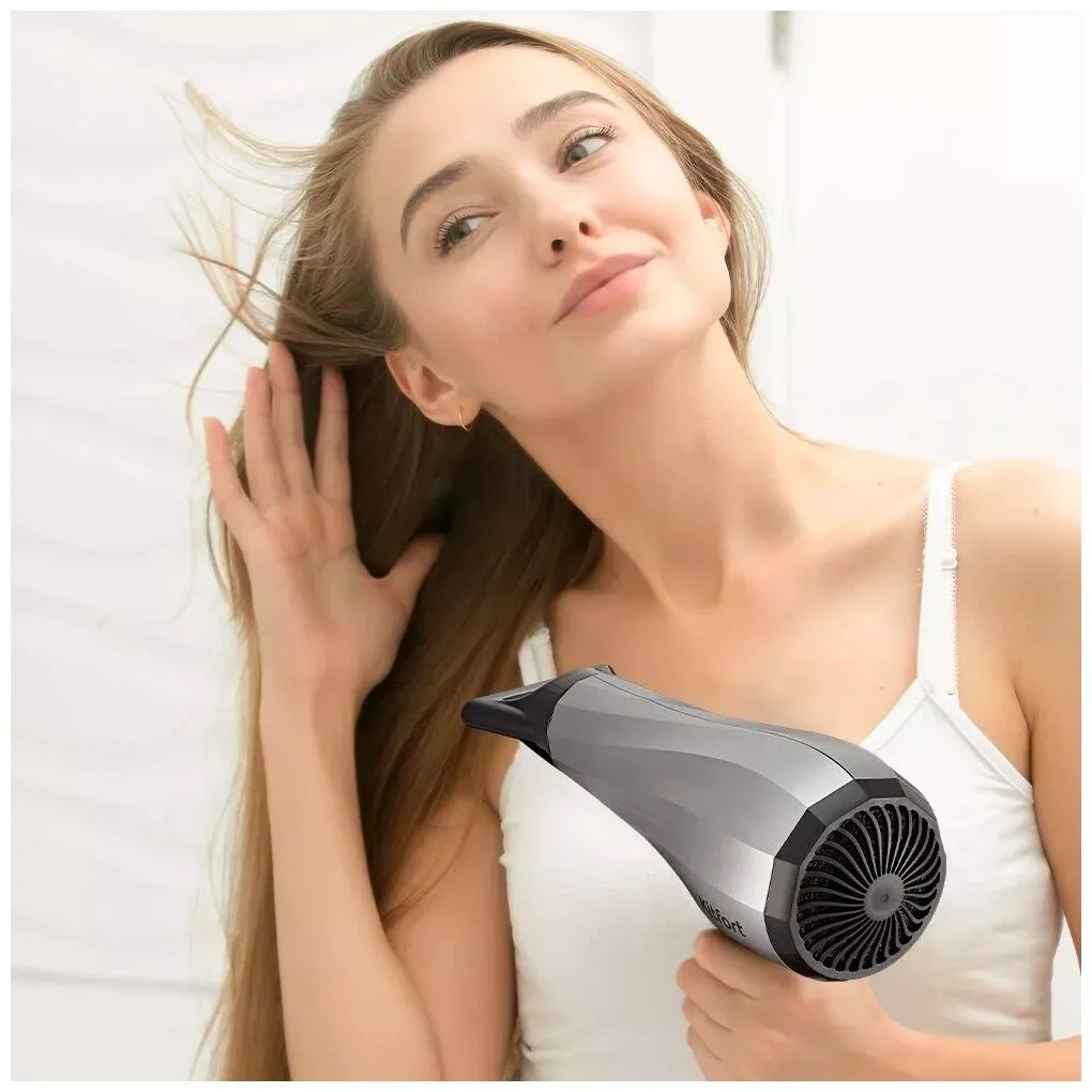 Цена Фен KITFORT КТ-3229