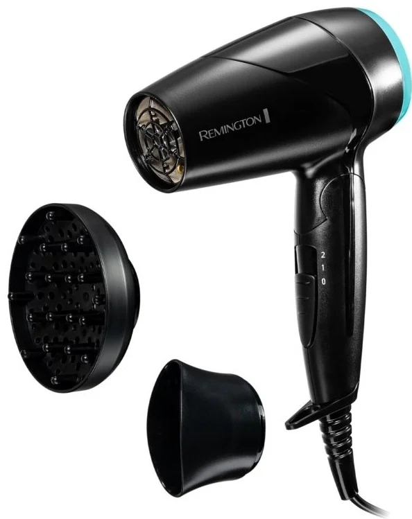 Фото Фен REMINGTON D 1500