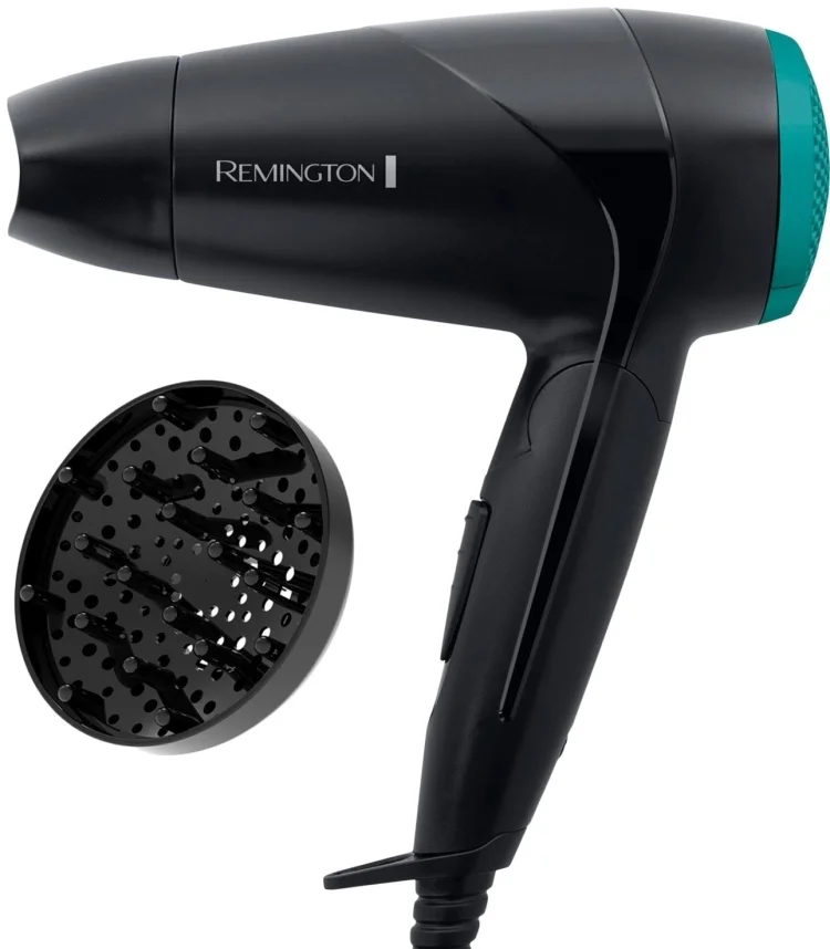 Фотография Фен REMINGTON D 1500
