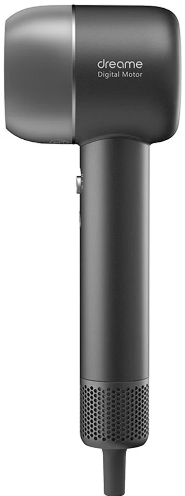 Фотография Фен Dreame Hair Dryer Grey