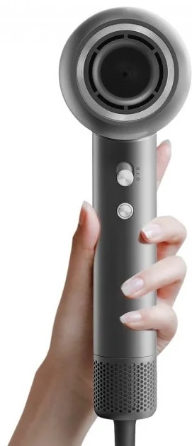 Фен Dreame Hair Dryer Grey заказать