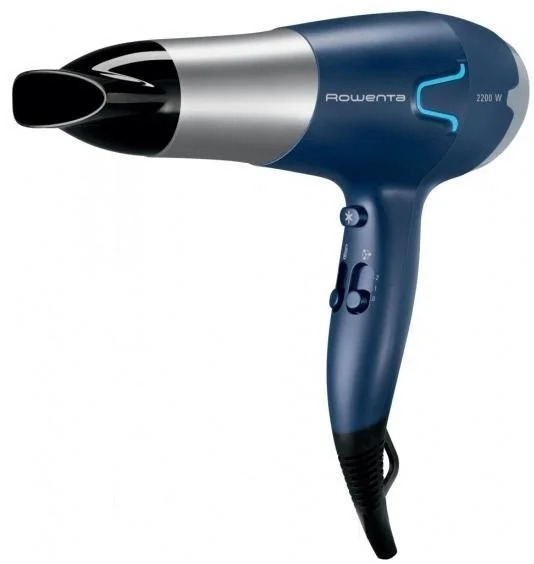Фото Фен ROWENTA CV5610F0