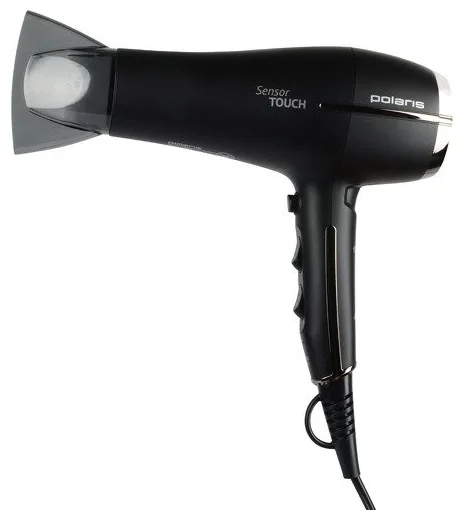 Фотография Фен POLARIS PHD 2259STi