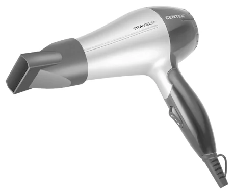 Фото Фен CENTEK CT-2258 RBL