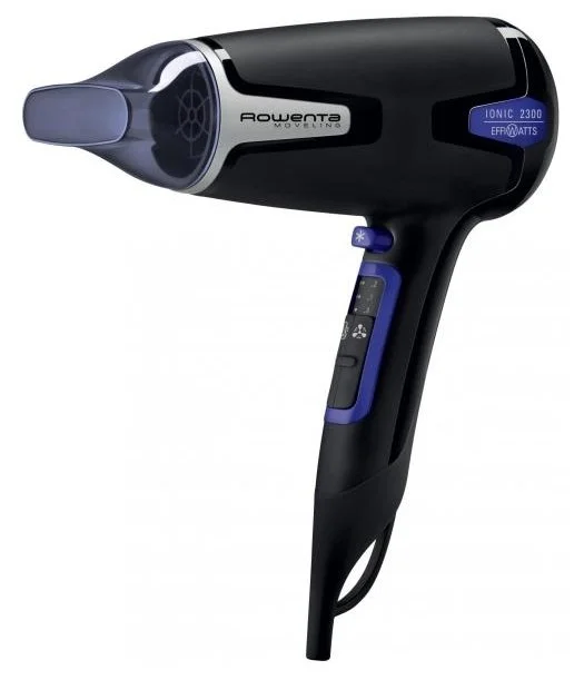 Фото Фен ROWENTA CV3820