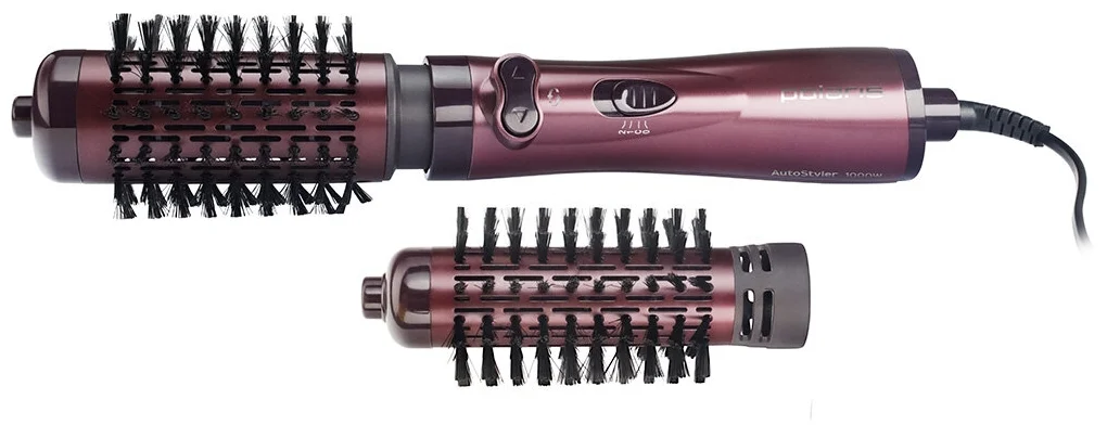 Фото Фен-щетка POLARIS PHS 1020RK