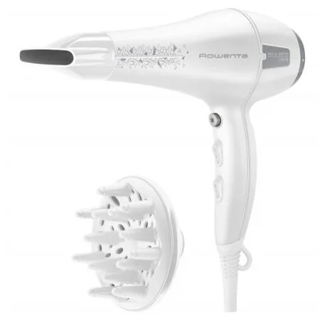 Фен-щетка ROWENTA CF7825F0