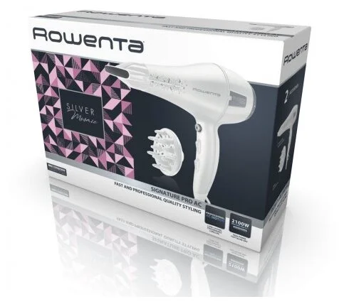 Картинка Фен-щетка ROWENTA CF7825F0