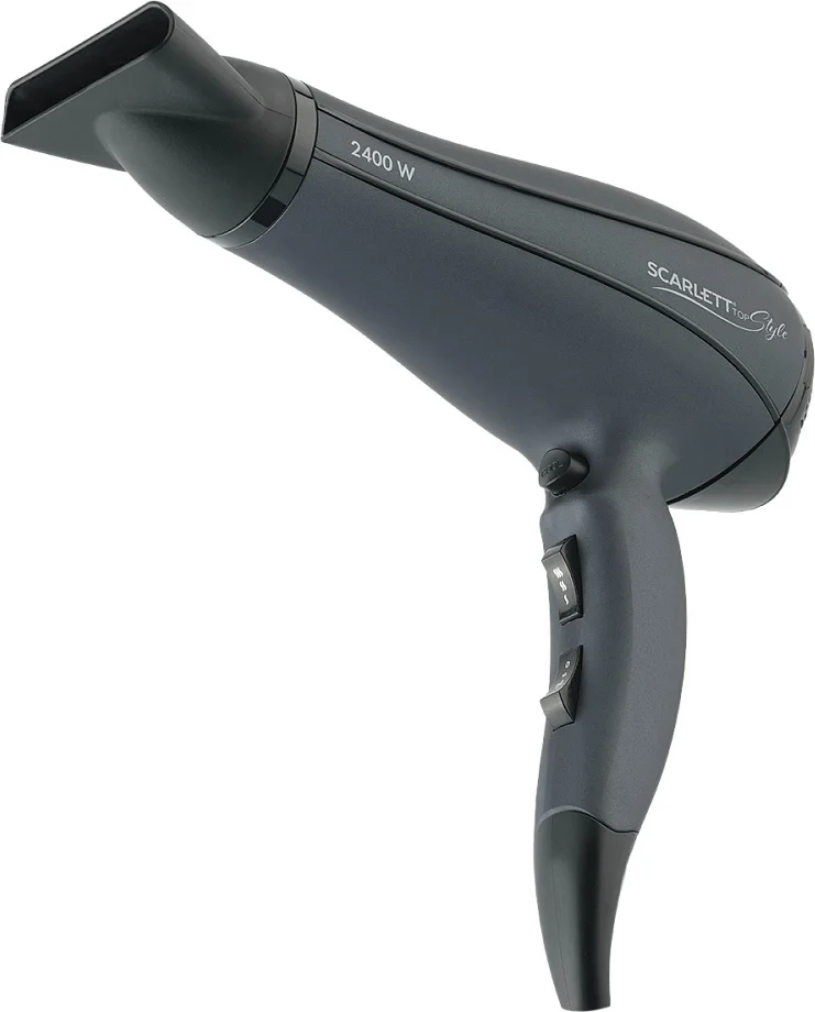 Фен SCARLETT SC-HD70I54