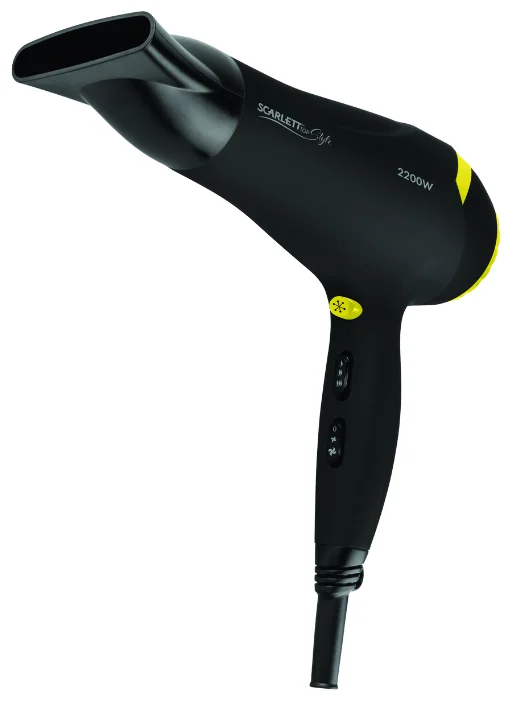 Фен SCARLETT SC-HD70I18