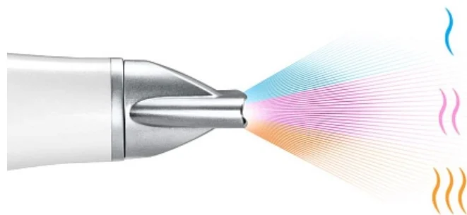 Купить Фен REDMOND RF-539