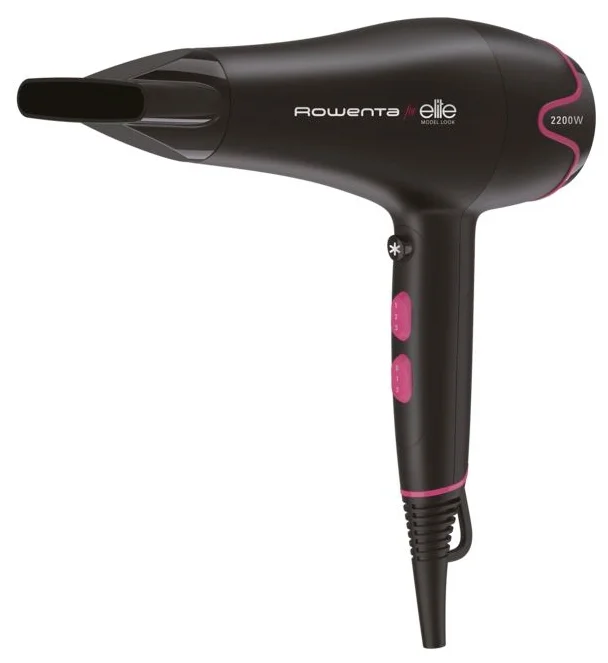 Фен ROWENTA CV5812F0