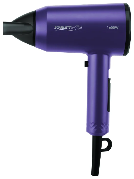 Фен SCARLETT SC-HD70I39