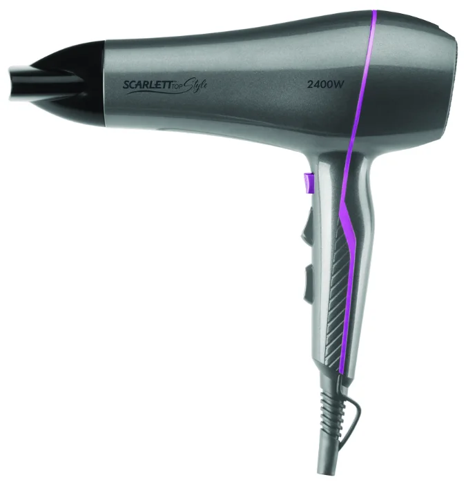 Фен SCARLETT SC-HD70I70
