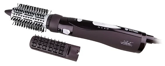 Фото Фен-щетка VITEK VT-8235
