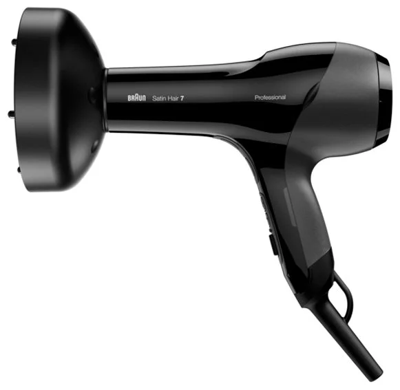 Фен BRAUN HD 785