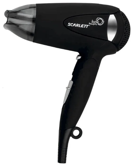 Фото Фен SCARLETT SC-074