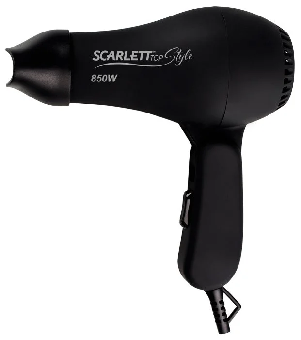 Фото Фен SCARLETT SC-HD70T02