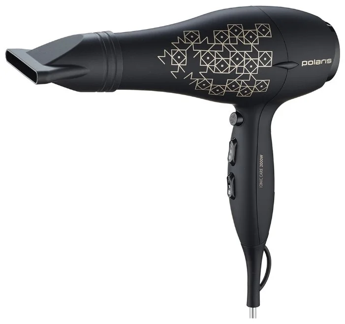 Фен POLARIS PHD 2087i