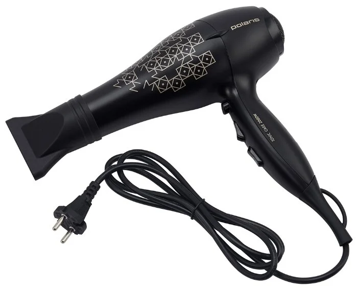 Фото Фен POLARIS PHD 2087i