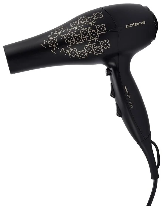 Фотография Фен POLARIS PHD 2087i