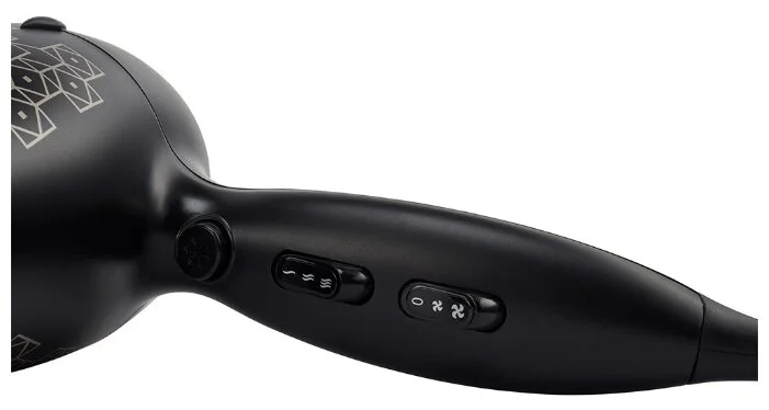 Картинка Фен POLARIS PHD 2087i