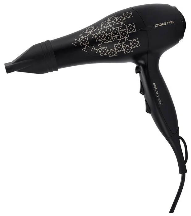 Фен POLARIS PHD 2087i заказать