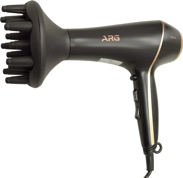 Фото Фен ARG HD-8006