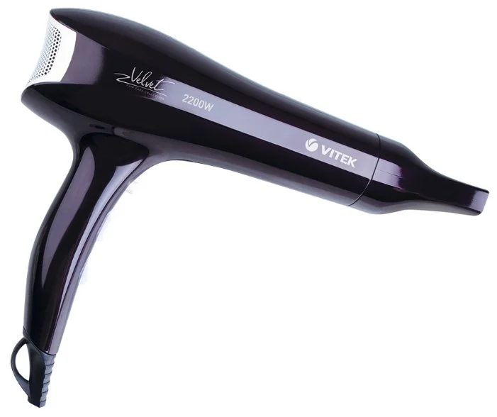 Фото Фен VITEK VT-2249
