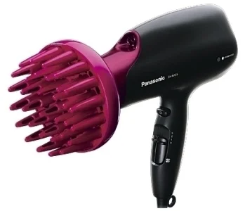 Фото Фен PANASONIC EH-NA65-K865
