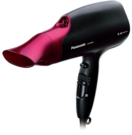 Фен PANASONIC EH-NA65-K865 Казахстан