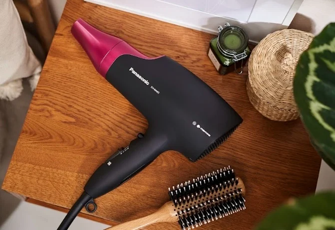 Фен PANASONIC EH-NA65-K865 Казахстан