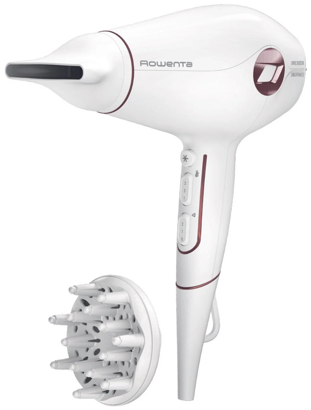 Фен ROWENTA CV6135F0