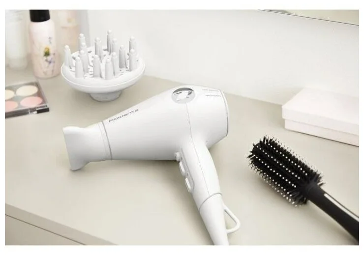 Фен ROWENTA CV6135F0 Казахстан