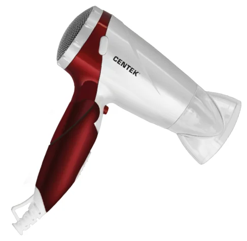 Фен CENTEK CT-2209 RW