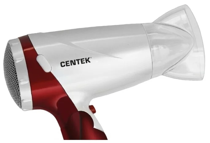 Фото Фен CENTEK CT-2209 RW