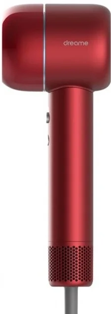 Фото Фен Dreame Hair Dryer Red